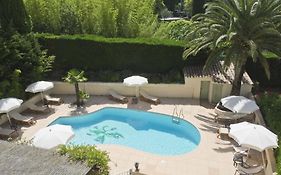 Hotel Les Oliviers Fayence